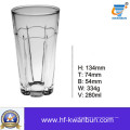 Highball Drinking Tumblers Glass Cup with Good Price Kb-Hn060